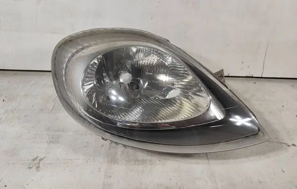 Renault Trafic II (X83) Headlight/headlamp 7700311372 91165720