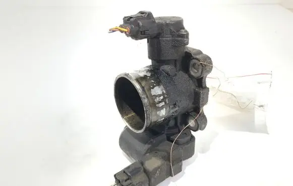 Toyota Corolla E120 E130 Engine shut-off valve 192300-2030