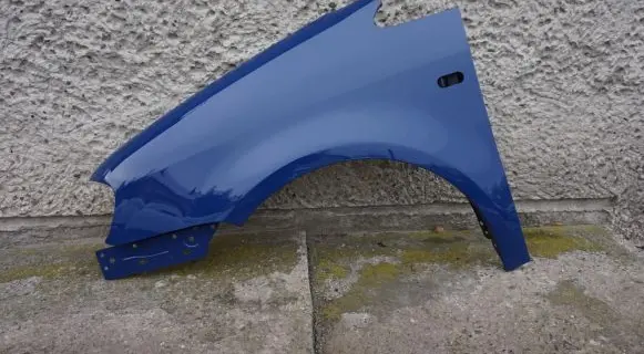 Volkswagen Caddy Fender