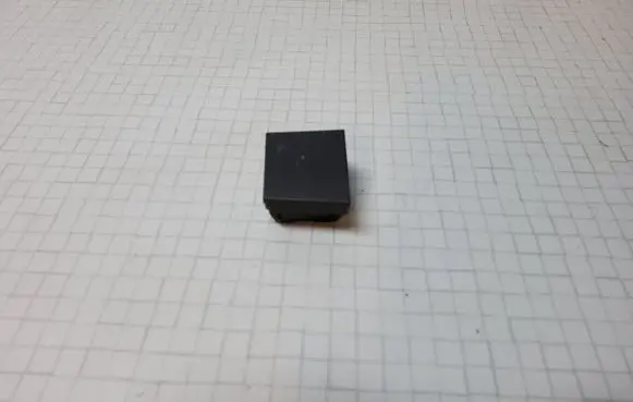 Volkswagen PASSAT B6 Other interior part 3C0959624E