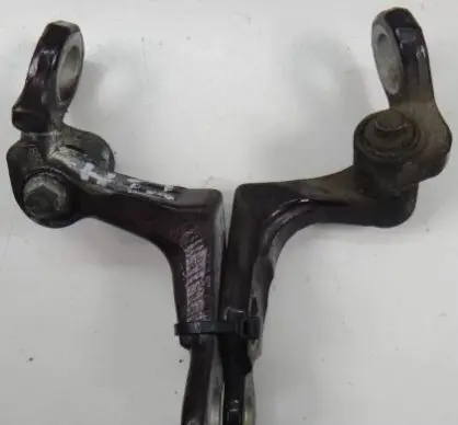 Ford Focus Other interior part 3244586