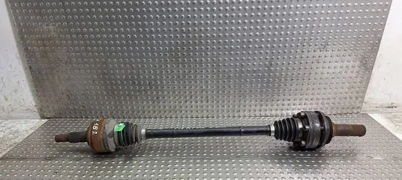 Audi Q7 4L Rear driveshaft S26380110 7L8501201