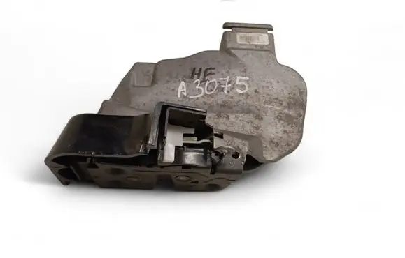 Volvo XC60 Front door lock 30753663