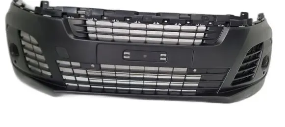 Peugeot Expert Front bumper 1615658180