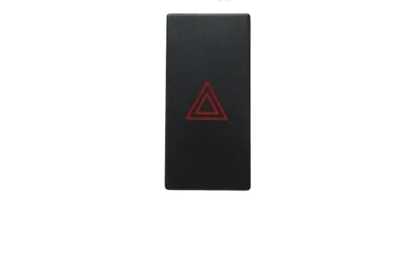 Ford Focus C-MAX Hazard light switch 13A350AB