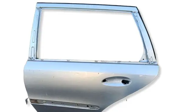 Mercedes-Benz E W211 Rear door