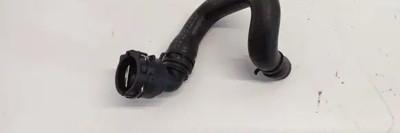Volkswagen Tiguan Engine coolant pipe/hose 5QF122157AJ