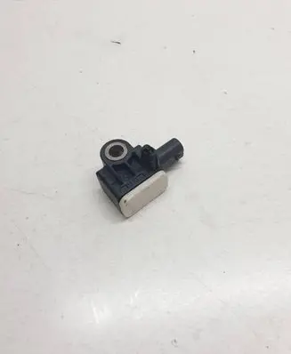 Audi A6 S6 C6 4F Airbag deployment crash/impact sensor 4F0959643B