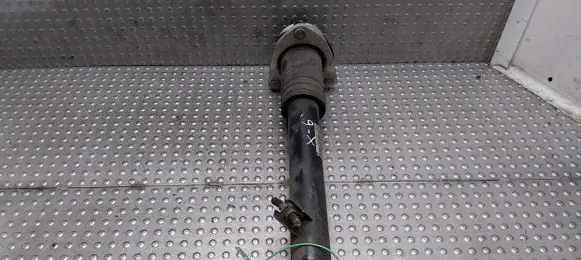 BMW X6 E71 Rear shock absorber/damper 6783018
