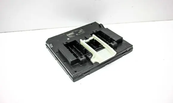 Audi Q3 F3 Central body control module 5Q0937085CG
