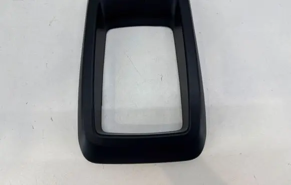 Fiat Tipo Gear shifter surround trim plastic 735622332
