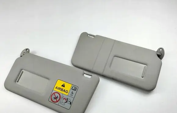 Suzuki Swift II Sun visor RGC11753