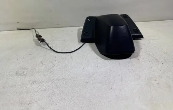 Panel speaker