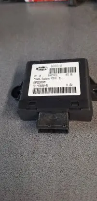 Peugeot 307 Other control units/modules 9647428280 EAS30001 09733309901