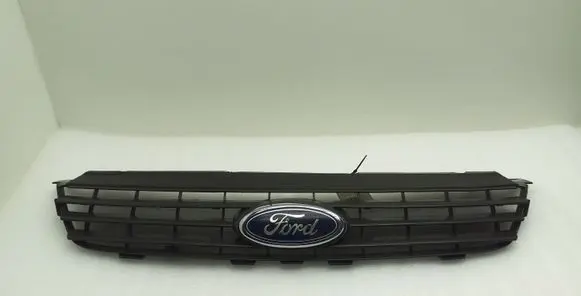 Ford Focus C-MAX Front bumper upper radiator grill 7M51R8138A