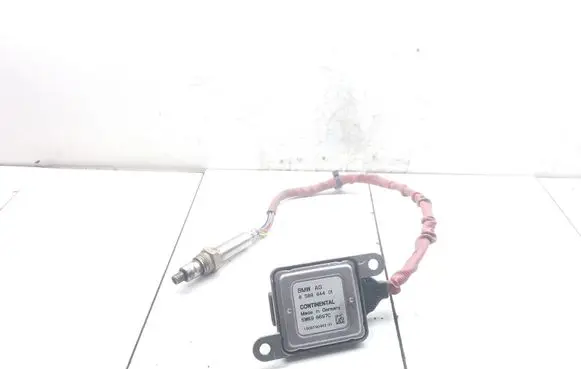 BMW X5 F15 Lambda probe sensor 858984401 5WK96697C