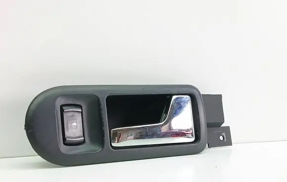 Front door interior handle