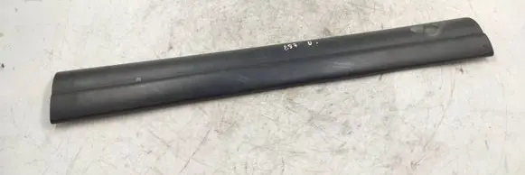 Front sill trim cover