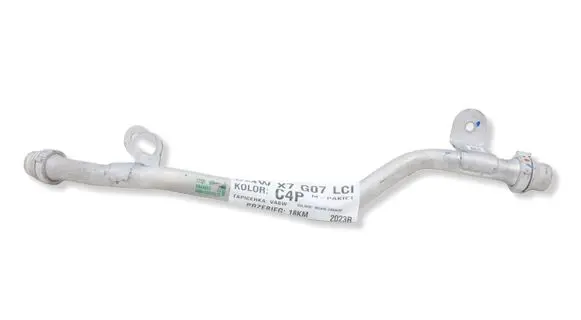 BMW X7 G07 Air conditioning (A/C) pipe/hose 9844552