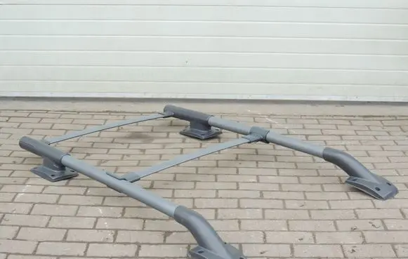 Nissan Navara D40 Roof bar rail 96100EB10A