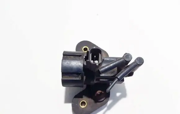 Honda Accord Turbo solenoid valve waw100010
