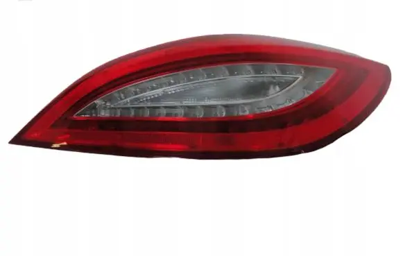 Mercedes-Benz CLS C218 X218 Rear/tail lights A2189060258