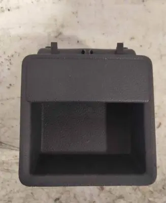 Volkswagen Jetta VI Center console 5C6863383 1211127