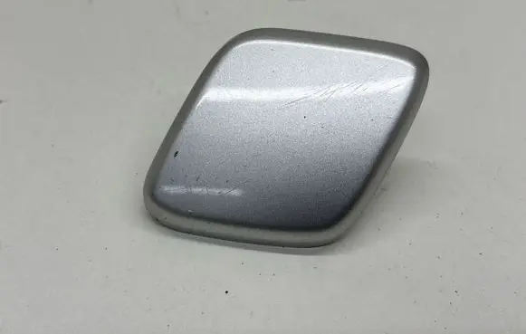 Volkswagen Bora Headlight washer spray nozzle cap/cover 1J5955109A