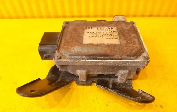 Suspension control unit/module