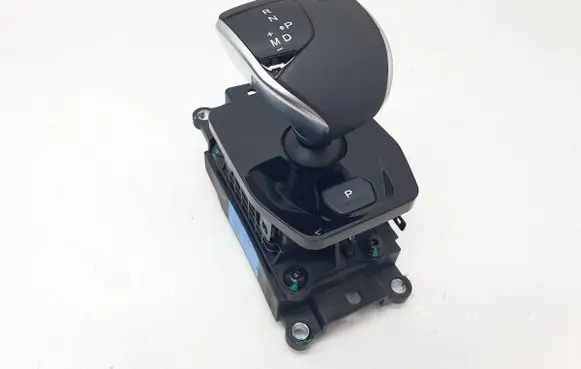 Jetour X70 Plus Gear shift rod