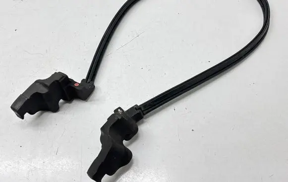KIA Optima Engine compartment rubber 86430D4000