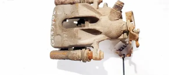 Honda Accord Rear brake caliper