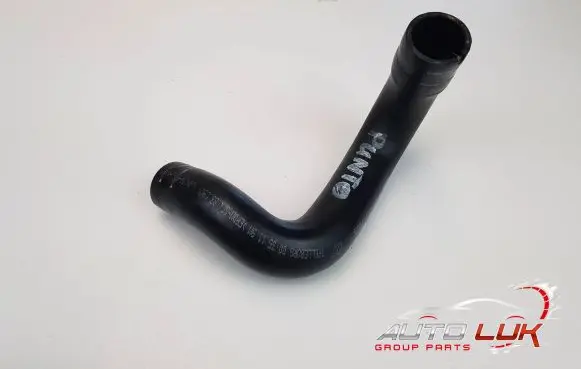 Fiat Punto (199) Engine coolant pipe/hose P10376