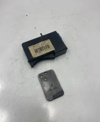 Renault Laguna II Ignition lock 82002245 433MHZ