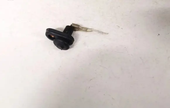 Chevrolet Kalos Front door sensor 