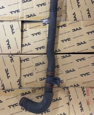 Mazda CX-7 Coolant pipe/hose 