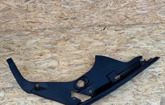 Ford Mustang Mach-E Wiper trim LJ8BR16D671AG