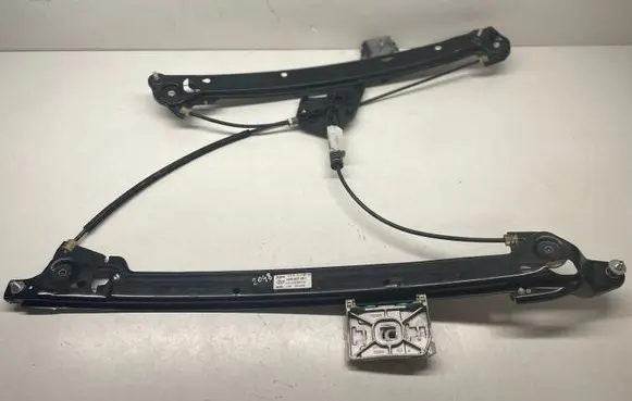 Audi Q8 Front window lifting mechanism without motor 4M8837461
