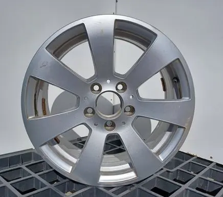Mercedes-Benz C W204 R16 alloy rim 2044011102MERC1 2044011102 A2044011102