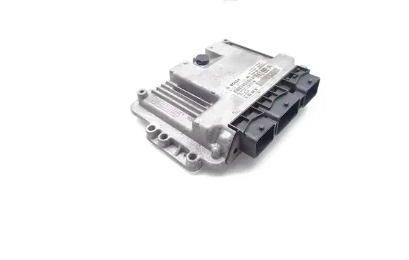 Citroen C3 Engine control unit/module 9666986880 0281017388 9657699480