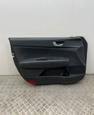 KIA Optima Front door card panel trim 82732D4000 82312D4000 3309629