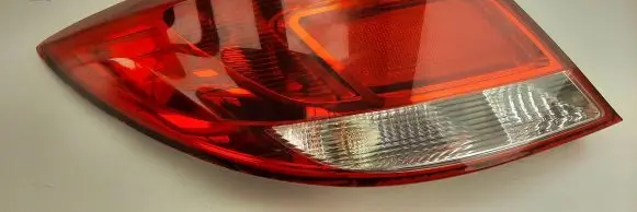 Opel Insignia A Rear/tail lights 169638