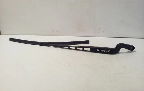 Audi A6 S6 C6 4F Front wiper blade arm 4F2955410