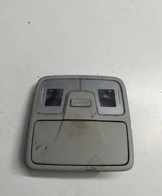 Hyundai ix35 Boot/trunk interior light 92800-2SXXX
