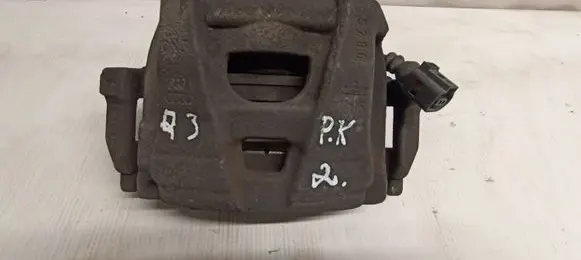 Audi Q3 8U Front brake caliper