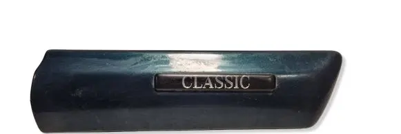 Mercedes-Benz E W210 Fender trim (molding) A2106901462