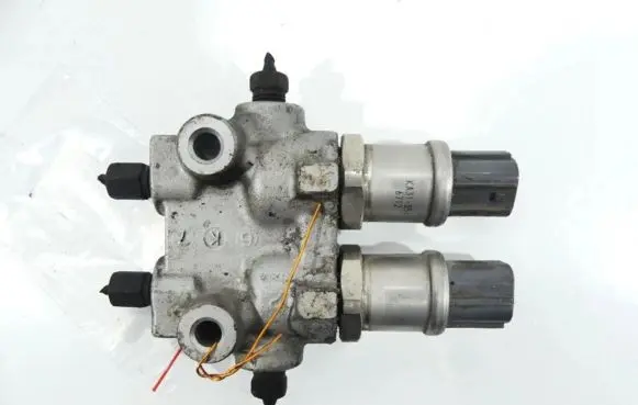 Honda Legend Brake power pressure regulator IMPRK782492
