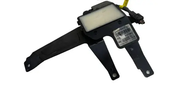 Blind spot module