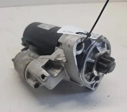 Audi Q7 4L Starter motor STX200201