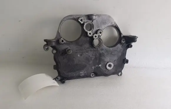 Jaguar F-Pace Timing chain cover 8W936H037AG
